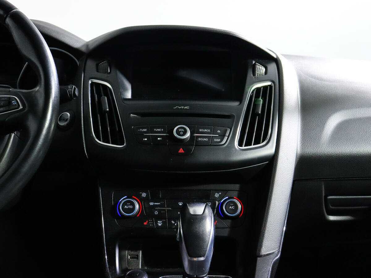 Купить Ford Focus, 2017, 146 868 км, фото №13