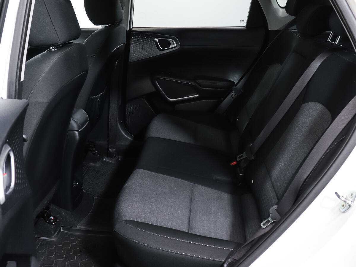 Купить Kia Soul, 2021, 42 800 км, фото №10