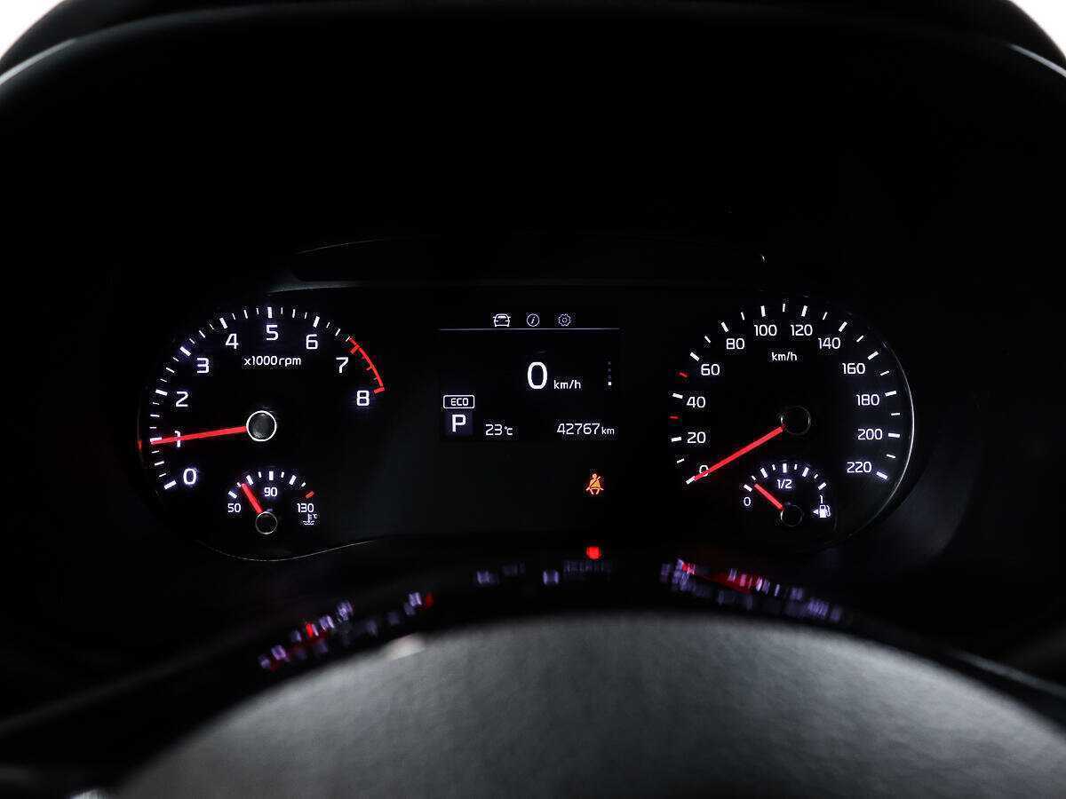 Купить Kia Soul, 2021, 42 800 км, фото №11