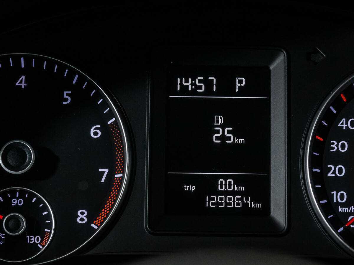 Купить Volkswagen Golf Plus, 2013, 129 960 км, фото №12