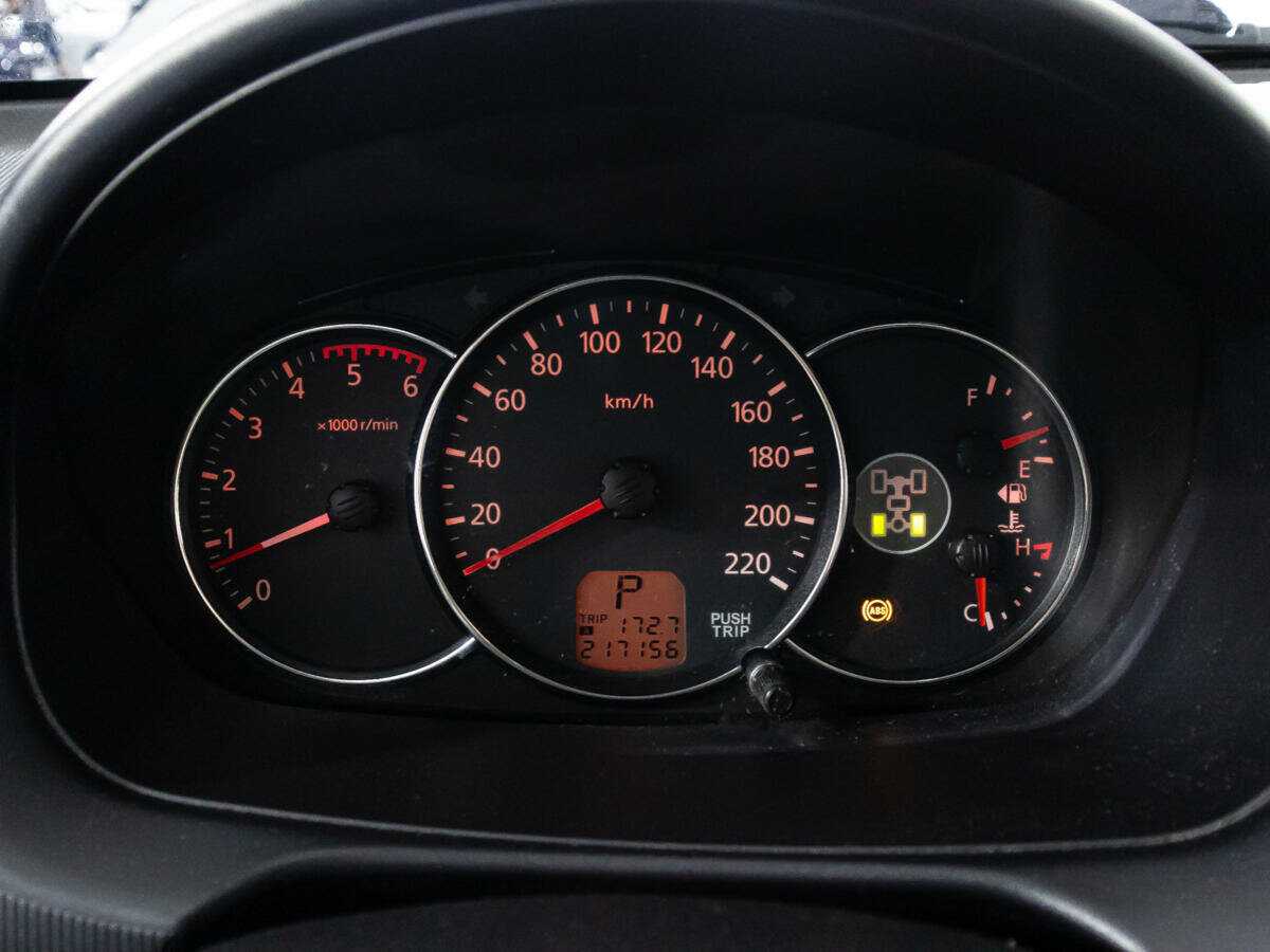 Купить Mitsubishi Pajero Sport, 2012, 217 149 км, фото №12