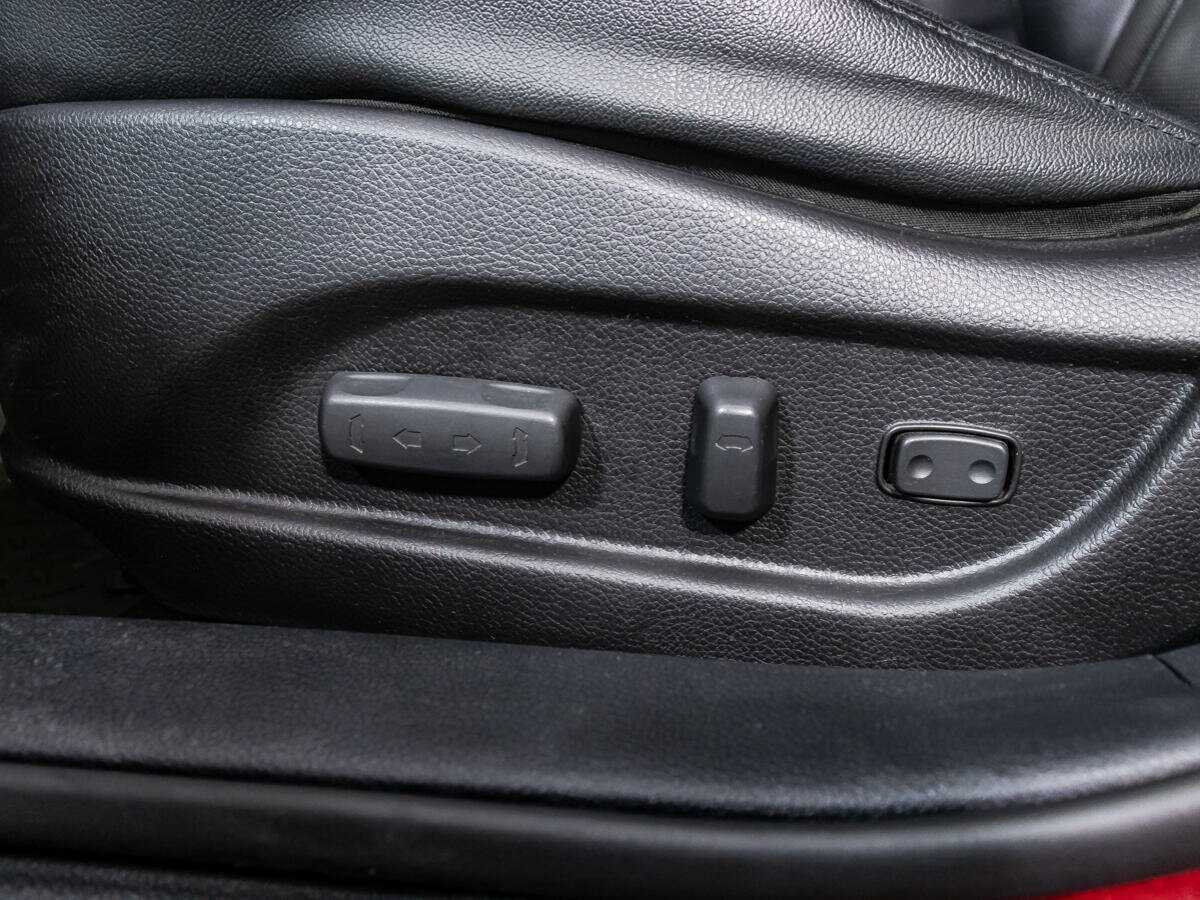 Купить Hyundai i40, 2015, 101 775 км, фото №20