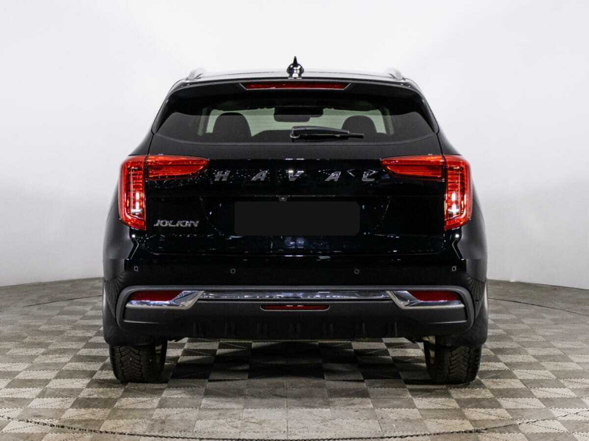 Купить Haval Jolion, 2023, 7 366 км, фото №6