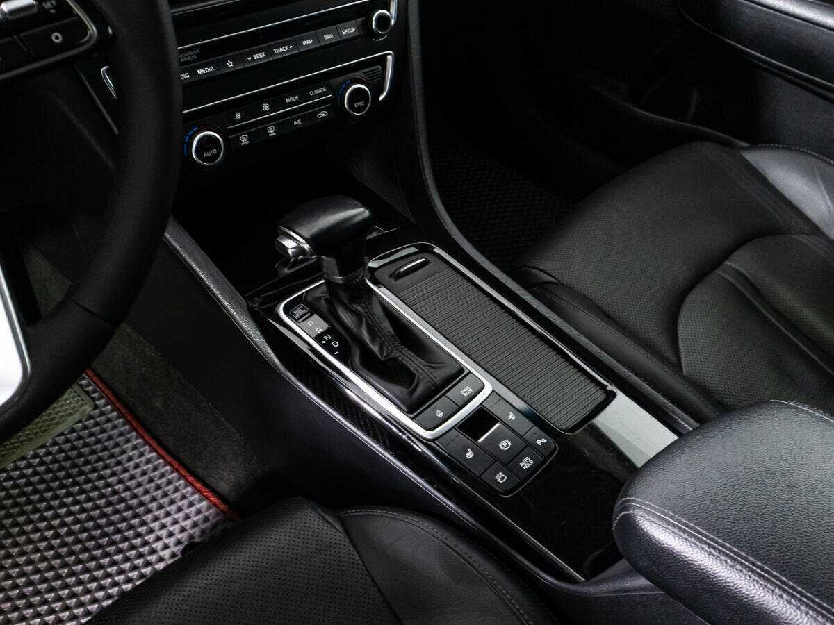 Купить Kia Optima, 2019, 158 316 км, фото №20