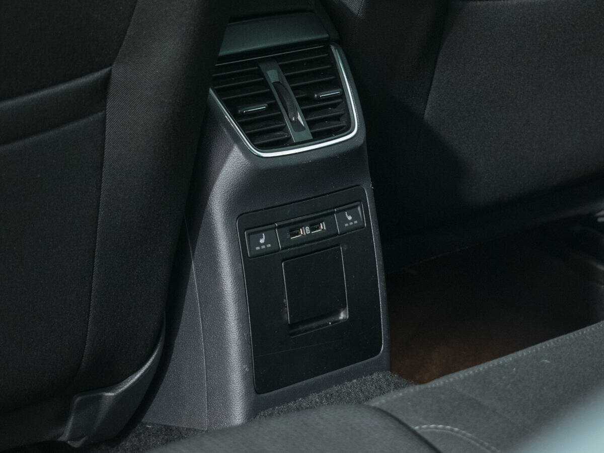 Купить Skoda Octavia, 2018, 91 105 км, фото №15