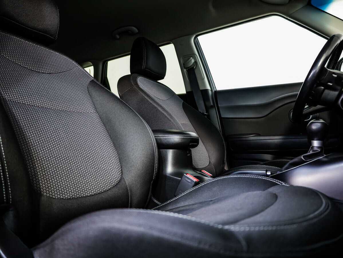 Купить Kia Soul, 2018, 121 004 км, фото №11