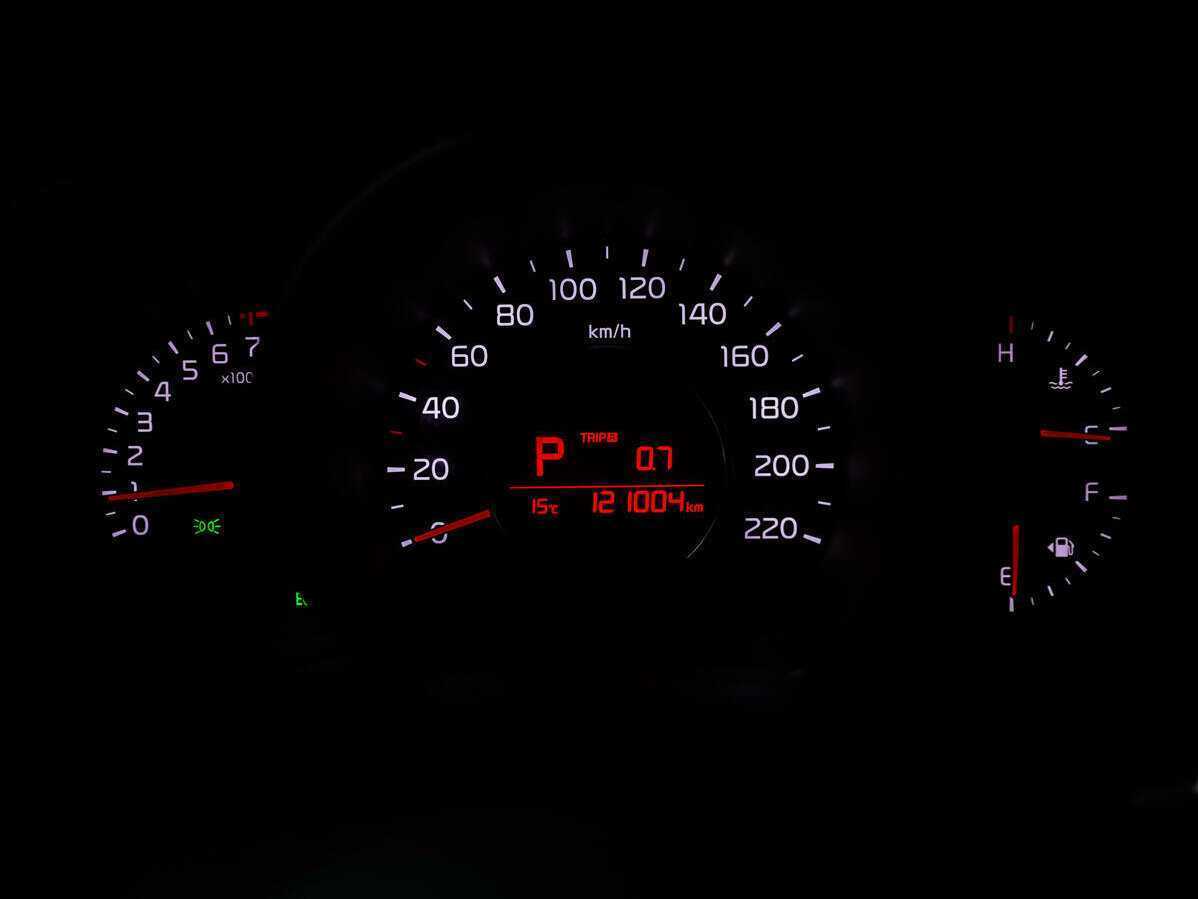 Купить Kia Soul, 2018, 121 004 км, фото №16