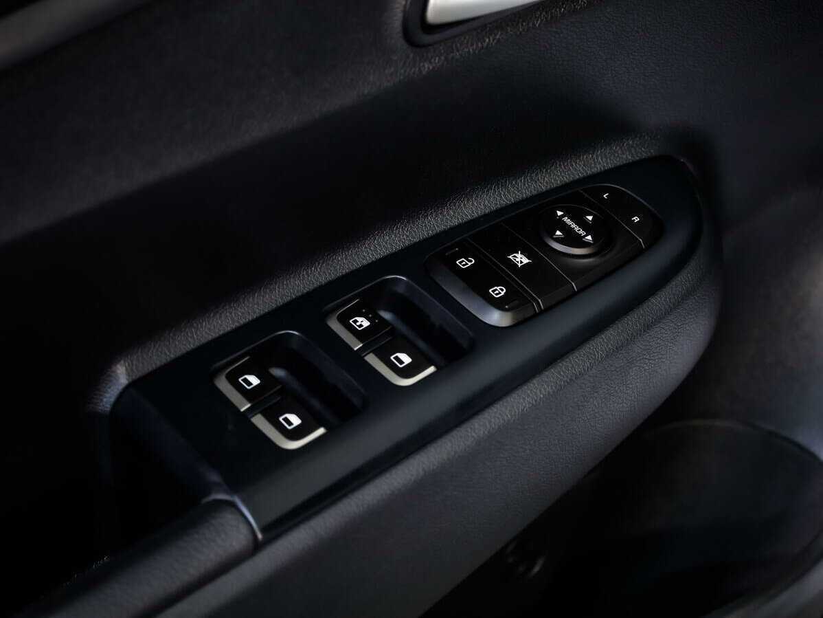 Купить Kia Rio X, 2021, 71 812 км, фото №18