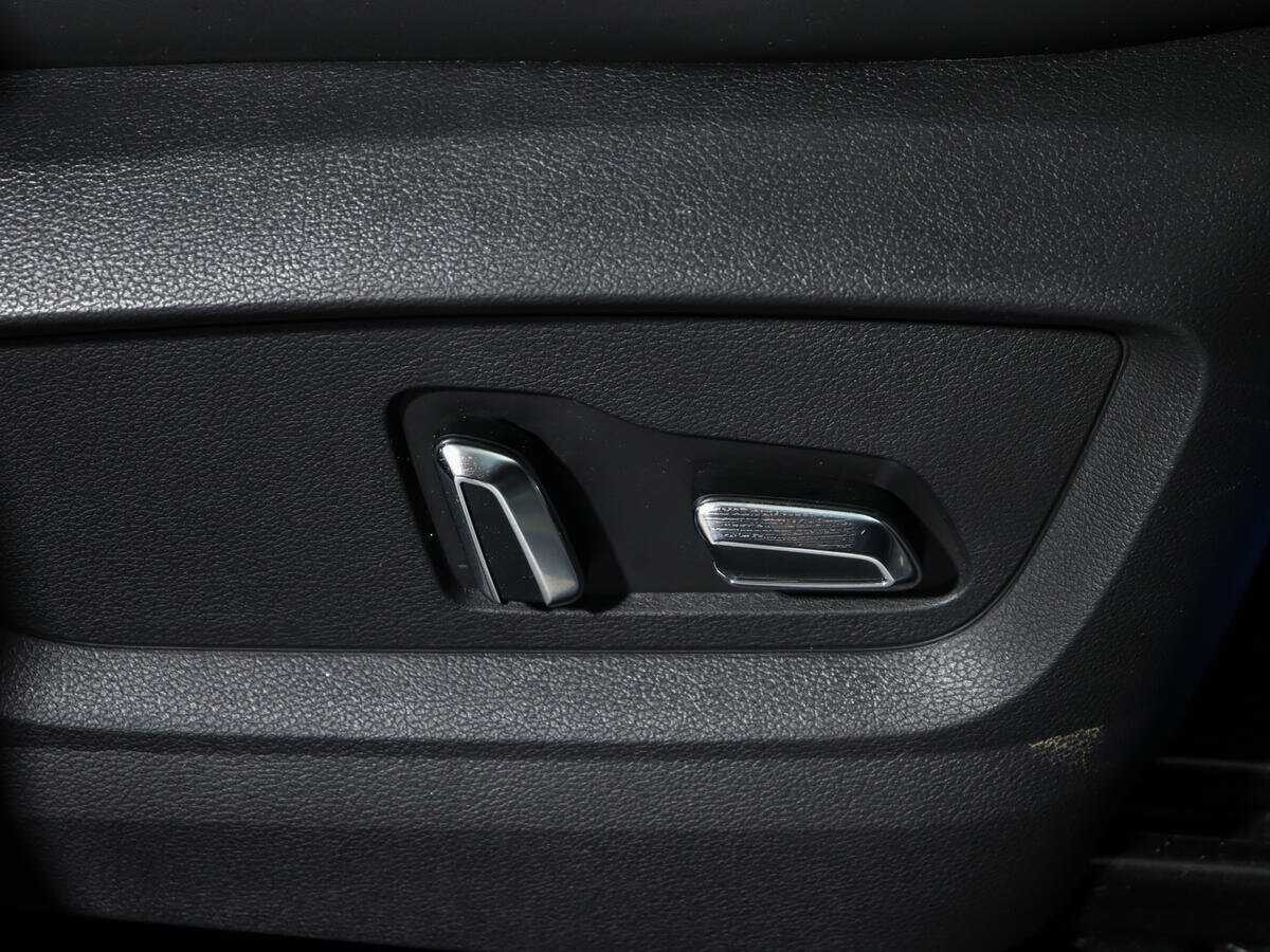 Купить CHERY Tiggo 7 Pro, 2021, 49 553 км, фото №14