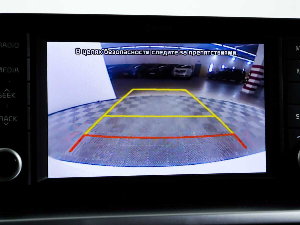 Купить Kia Picanto GT Line, 2017, 39 118 км, фото №14