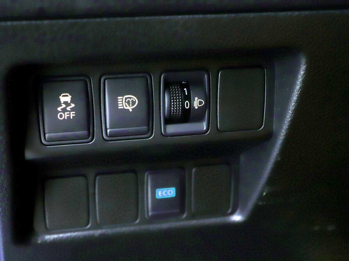 Купить Nissan Qashqai, 2014, 56 286 км, фото №13