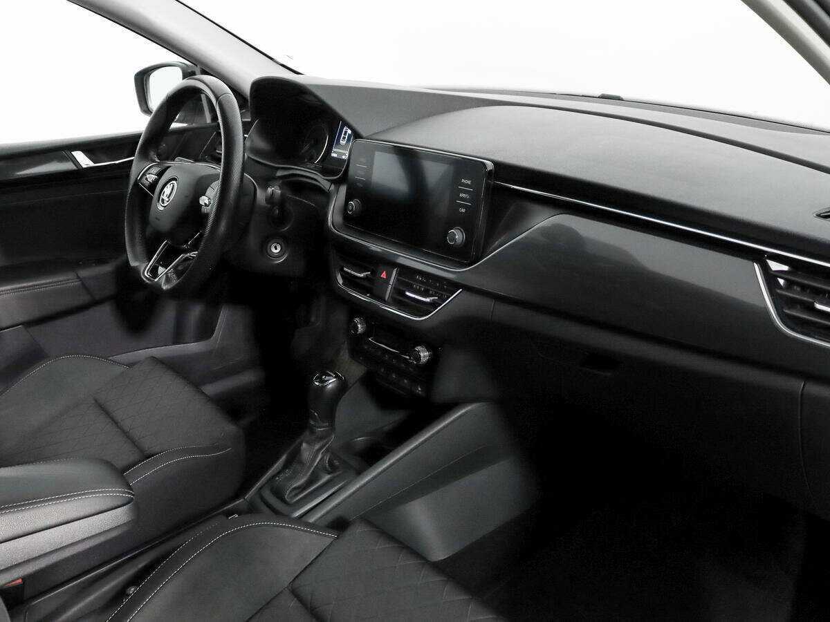 Купить Skoda Rapid, 2020, 120 000 км, фото №11