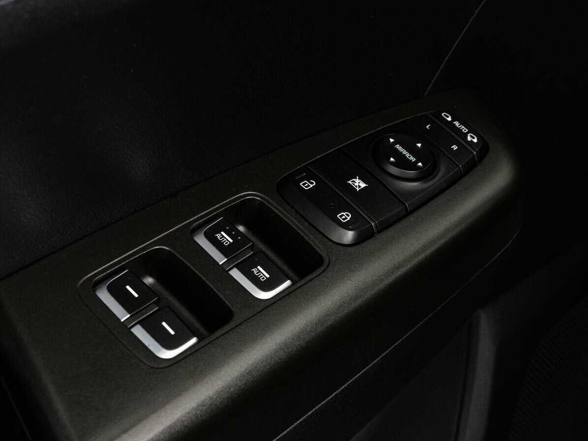 Купить Kia Sportage, 2018, 99 000 км, фото №18