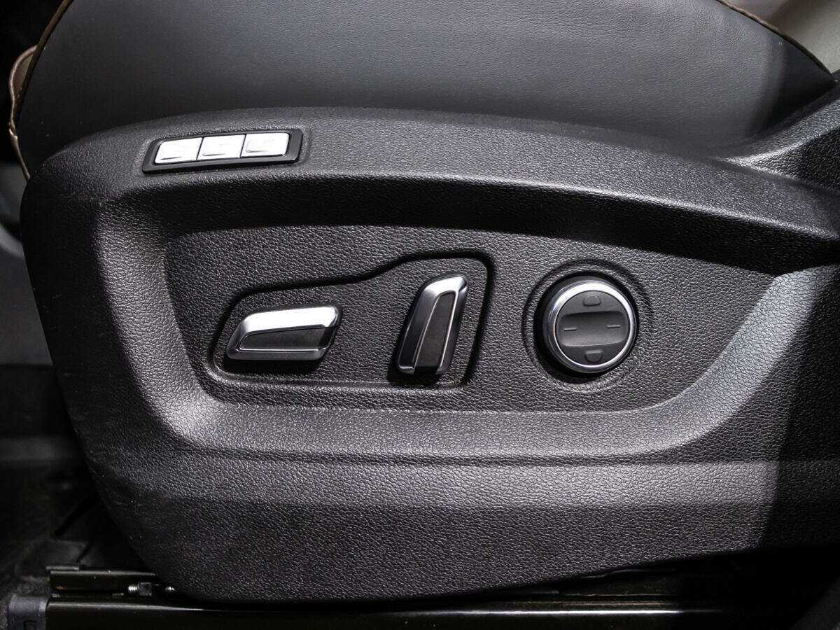 Купить CHERY Tiggo 8 Pro, 2021, 86 293 км, фото №16