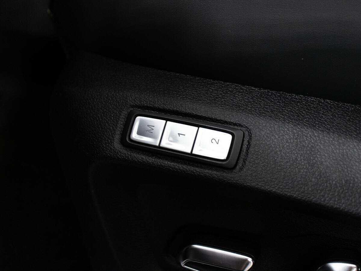 Купить CHERY Tiggo 8 Pro, 2021, 86 293 км, фото №21