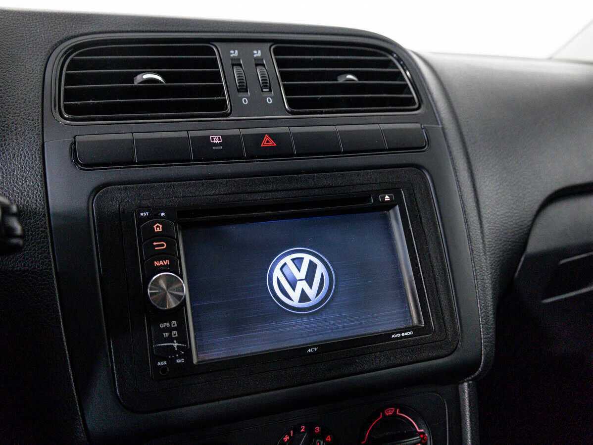 Купить Volkswagen Polo, 2015, 156 709 км, фото №17