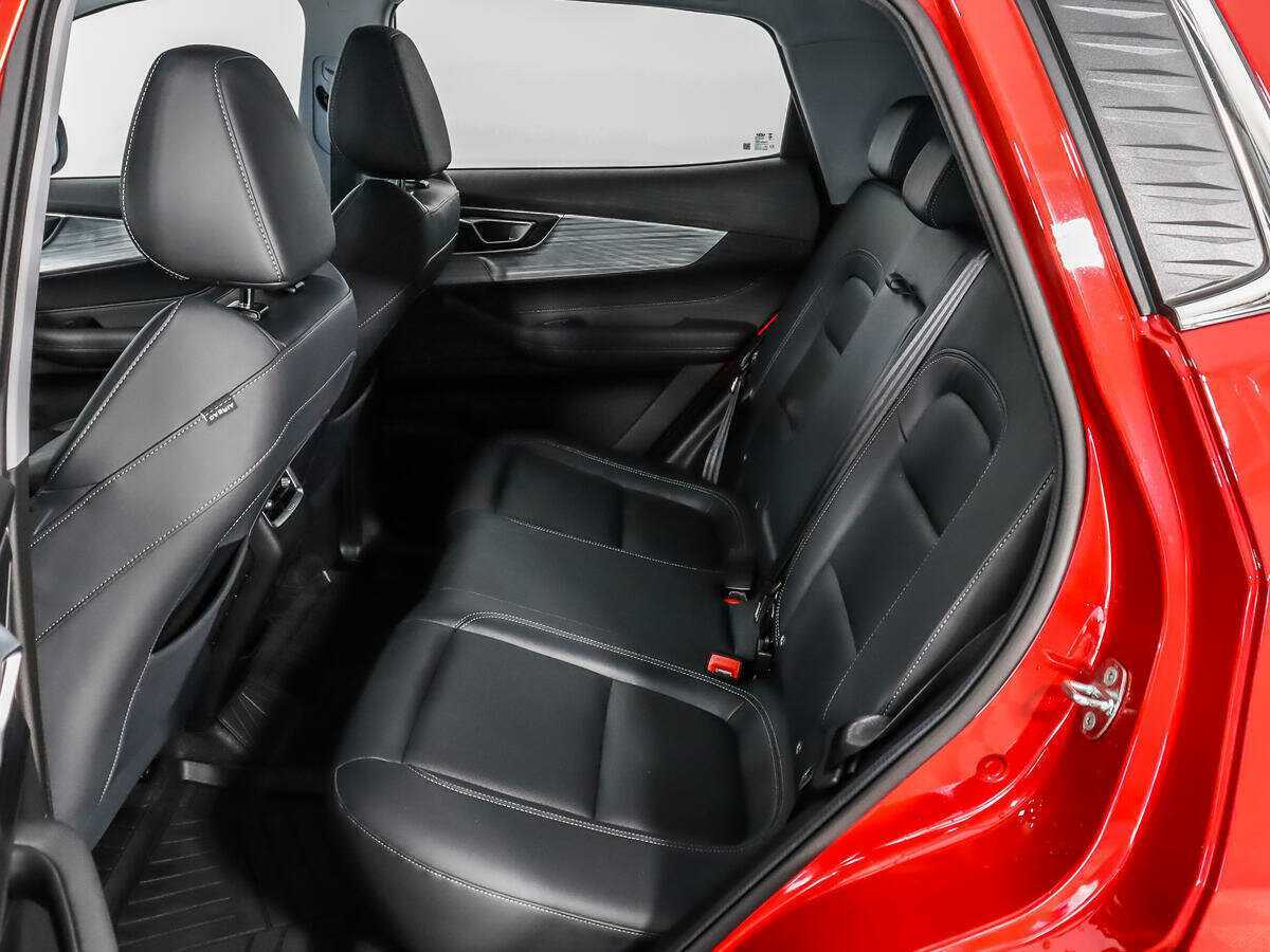 Купить CHERY Tiggo 4 Pro, 2023, 14 341 км, фото №12