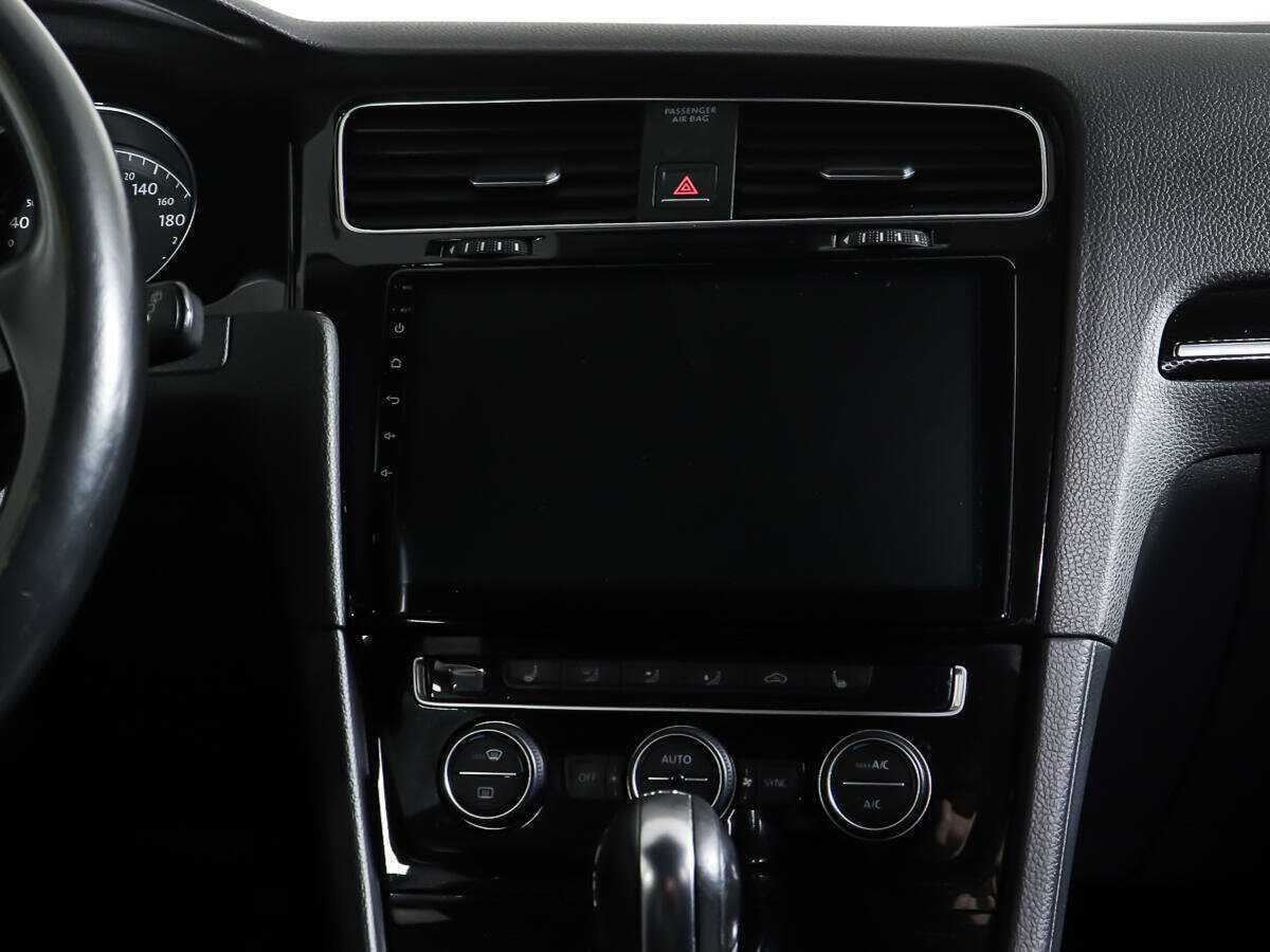 Купить Volkswagen Golf, 2013, 129 106 км, фото №13