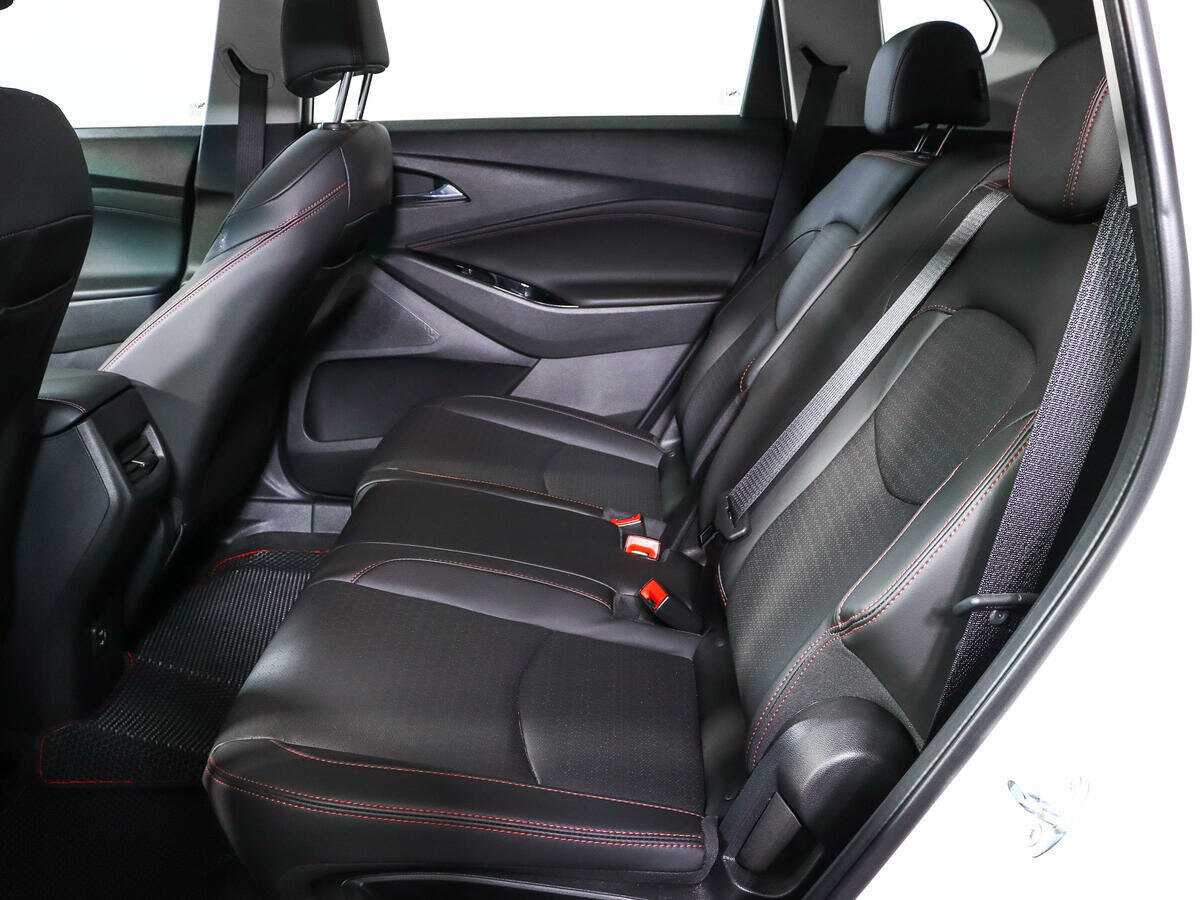 Купить Chevrolet Orlando, 2022, 11 000 км, фото №8