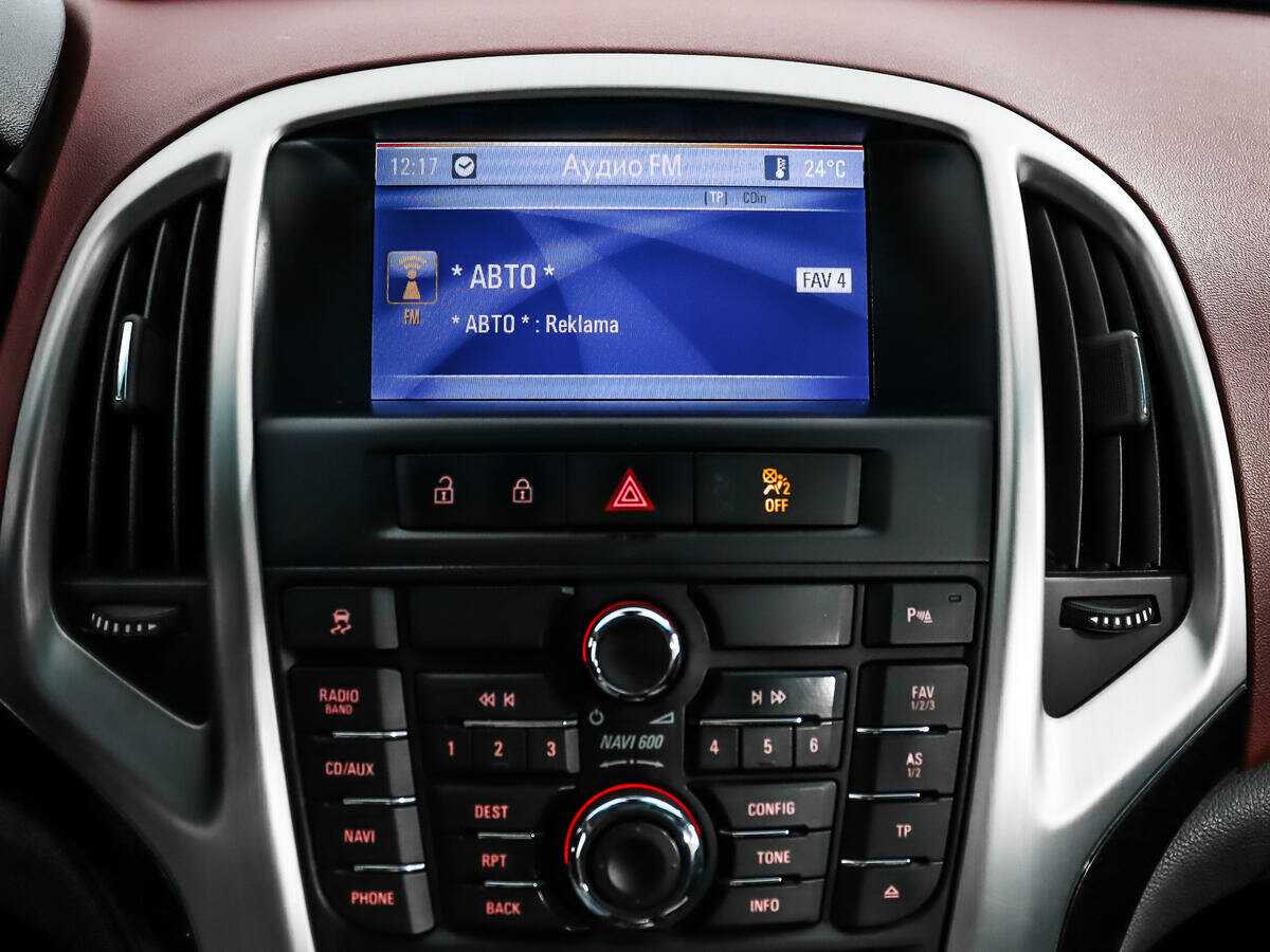 Купить Opel Astra GTC, 2012, 197 625 км, фото №13