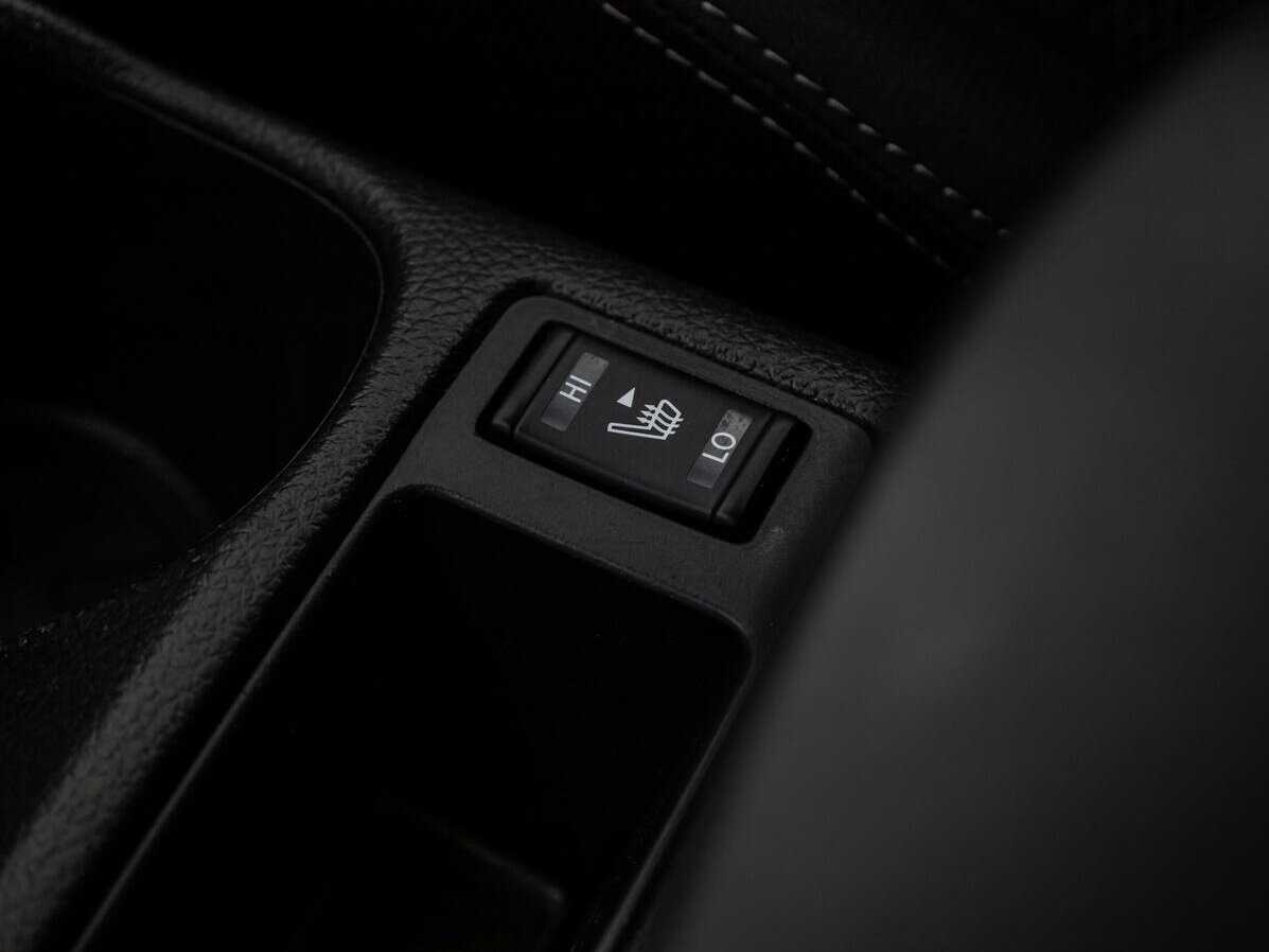 Купить Nissan Qashqai, 2015, 100 075 км, фото №17