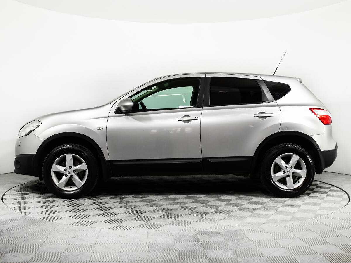 Купить Nissan Qashqai, 2013, 161 566 км, фото №8