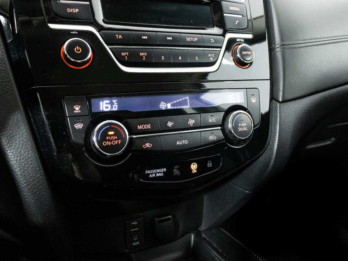 Купить Nissan Qashqai, 2019, 139 223 км, фото №15