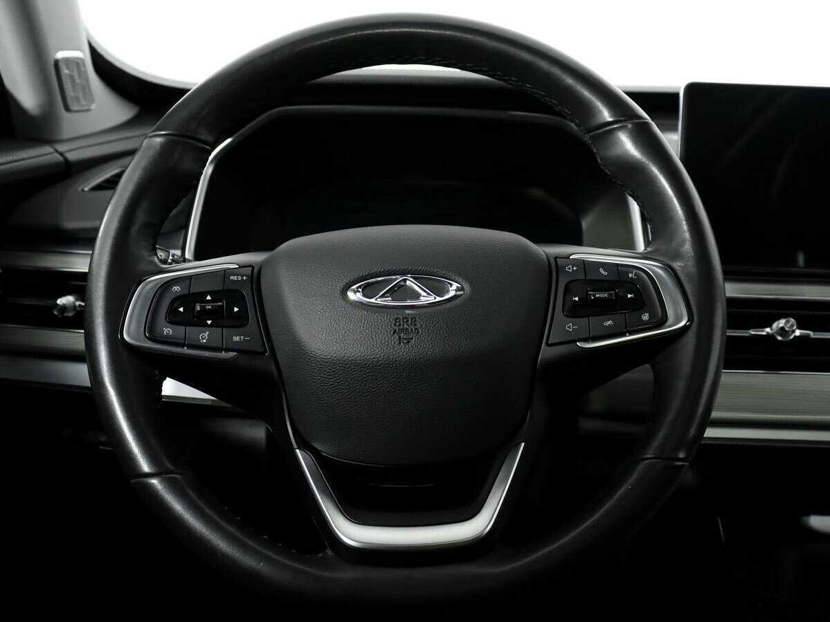 Купить CHERY Tiggo 8 Pro, 2021, 60 383 км, фото №14