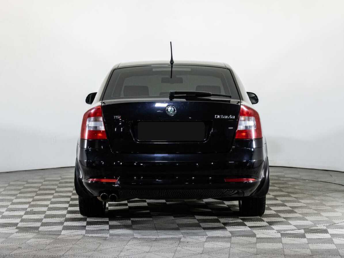 Купить Skoda Octavia, 2013, 259 658 км, фото №6