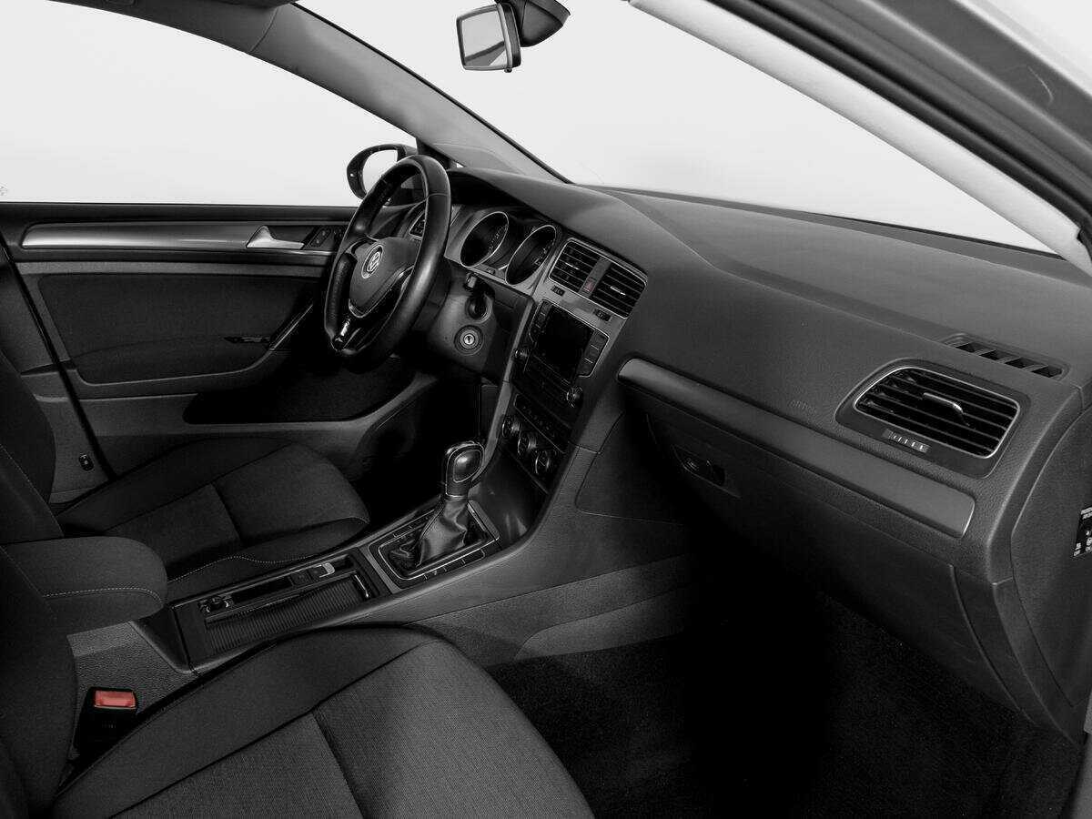 Купить Volkswagen Golf, 2013, 110 000 км, фото №9