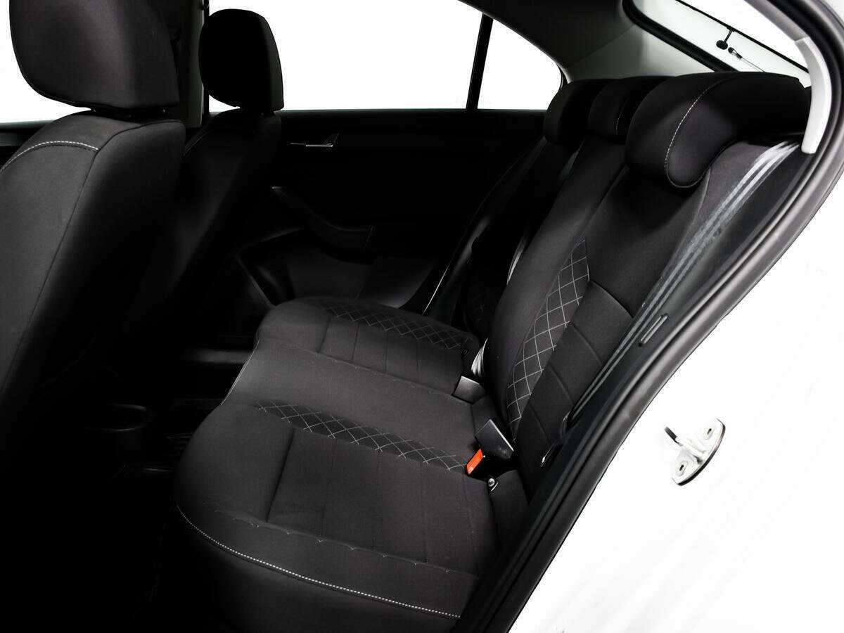 Купить Skoda Rapid, 2020, 15 170 км, фото №12