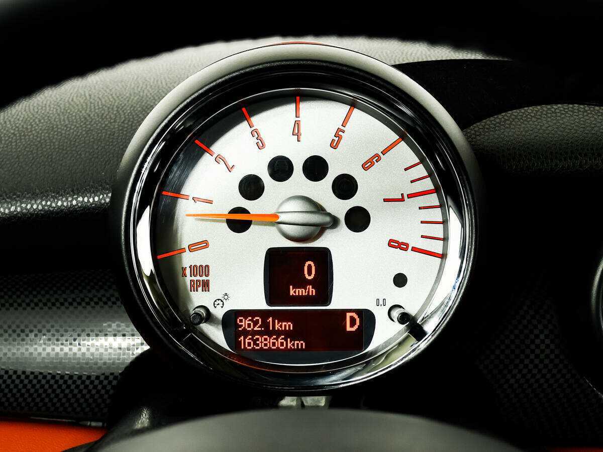 Купить Mini Clubman Cooper S, 2012, 166 112 км, фото №10