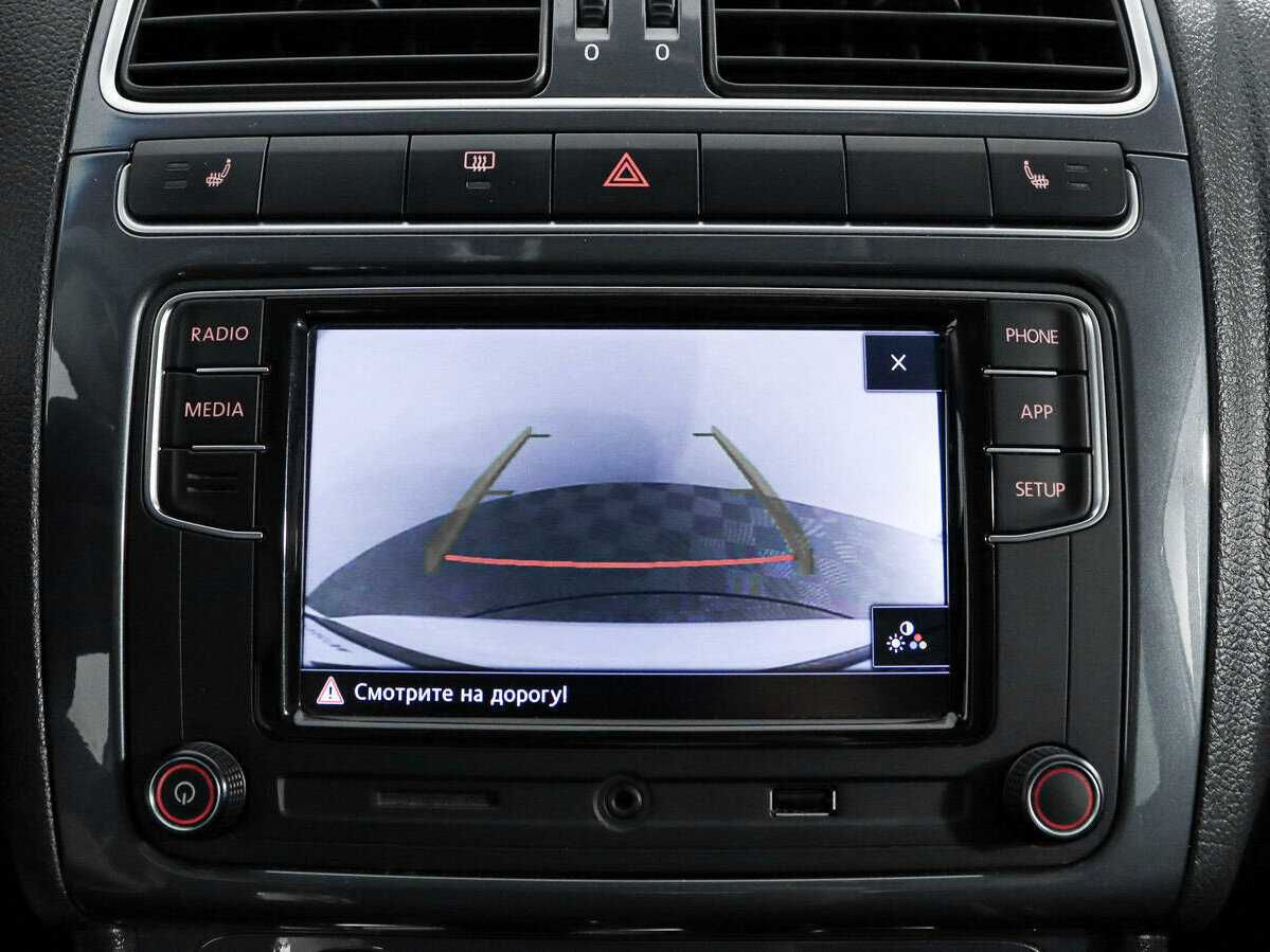 Купить Volkswagen Polo, 2020, 112 157 км, фото №14