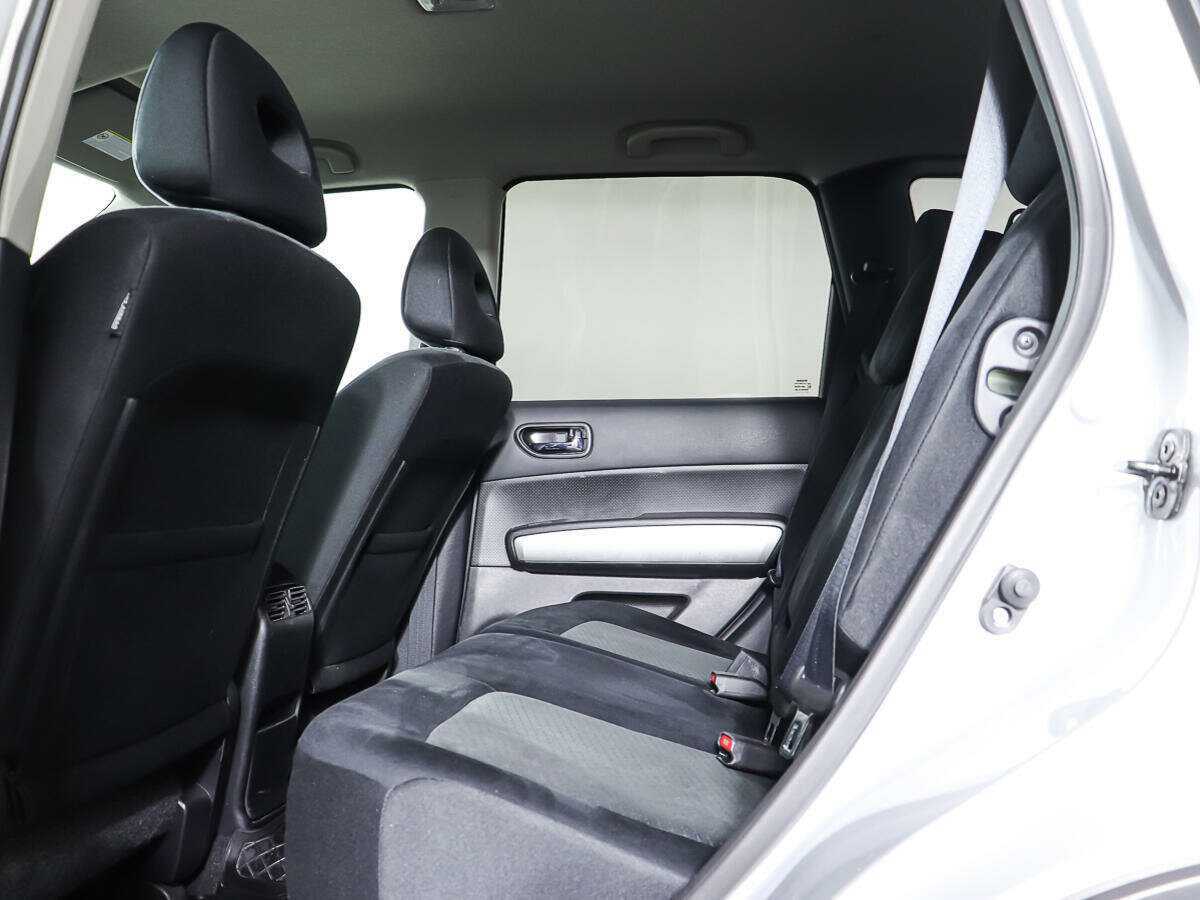 Купить Nissan X-Trail, 2013, 86 106 км, фото №9