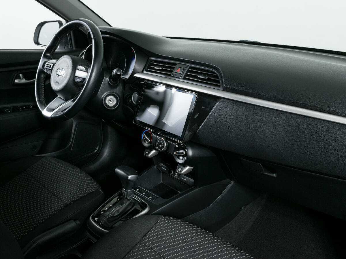 Купить Kia Rio X-Line, 2019, 65 326 км, фото №10