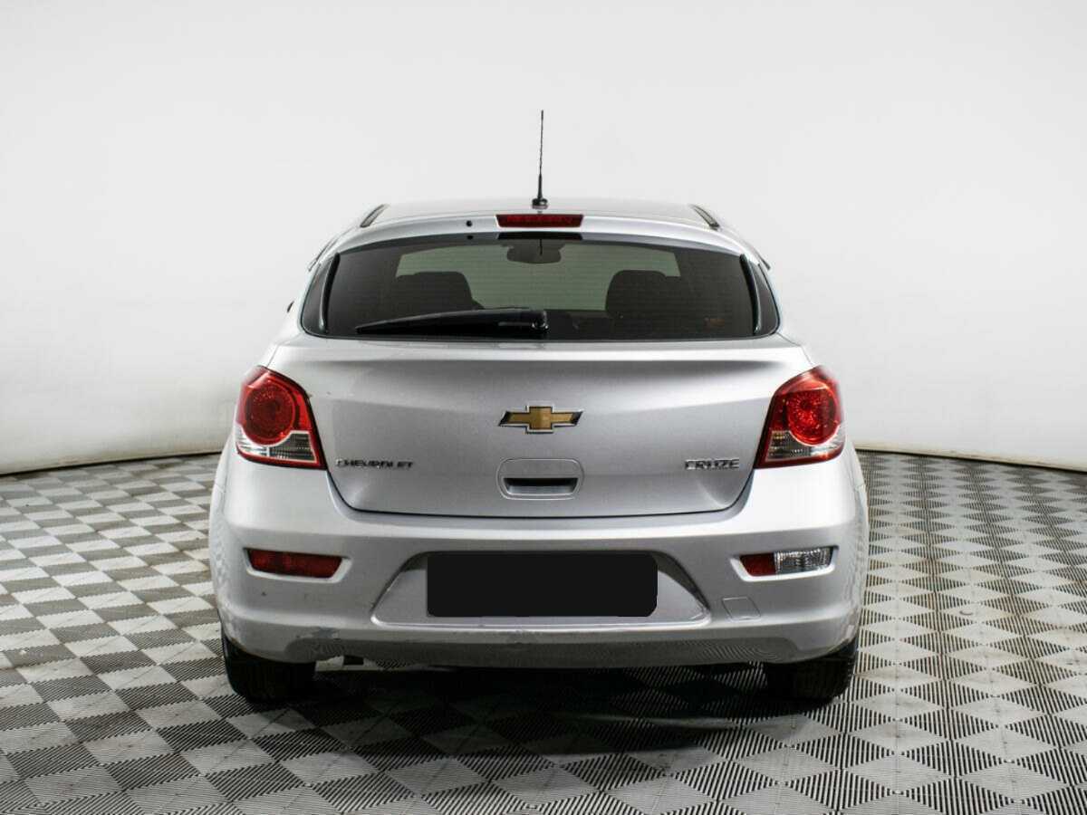 Купить Chevrolet Cruze, 2013, 130 732 км, фото №5