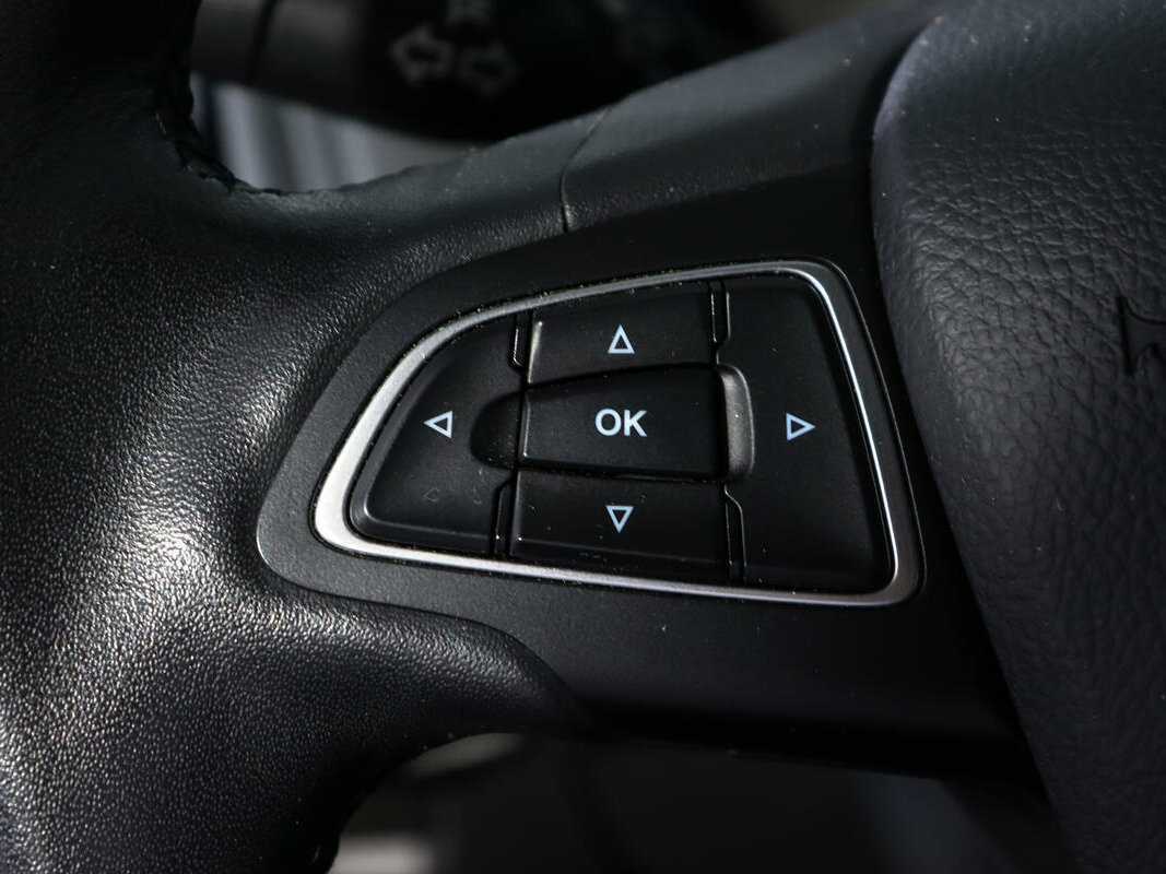 Купить Ford Focus, 2018, 49 882 км, фото №14