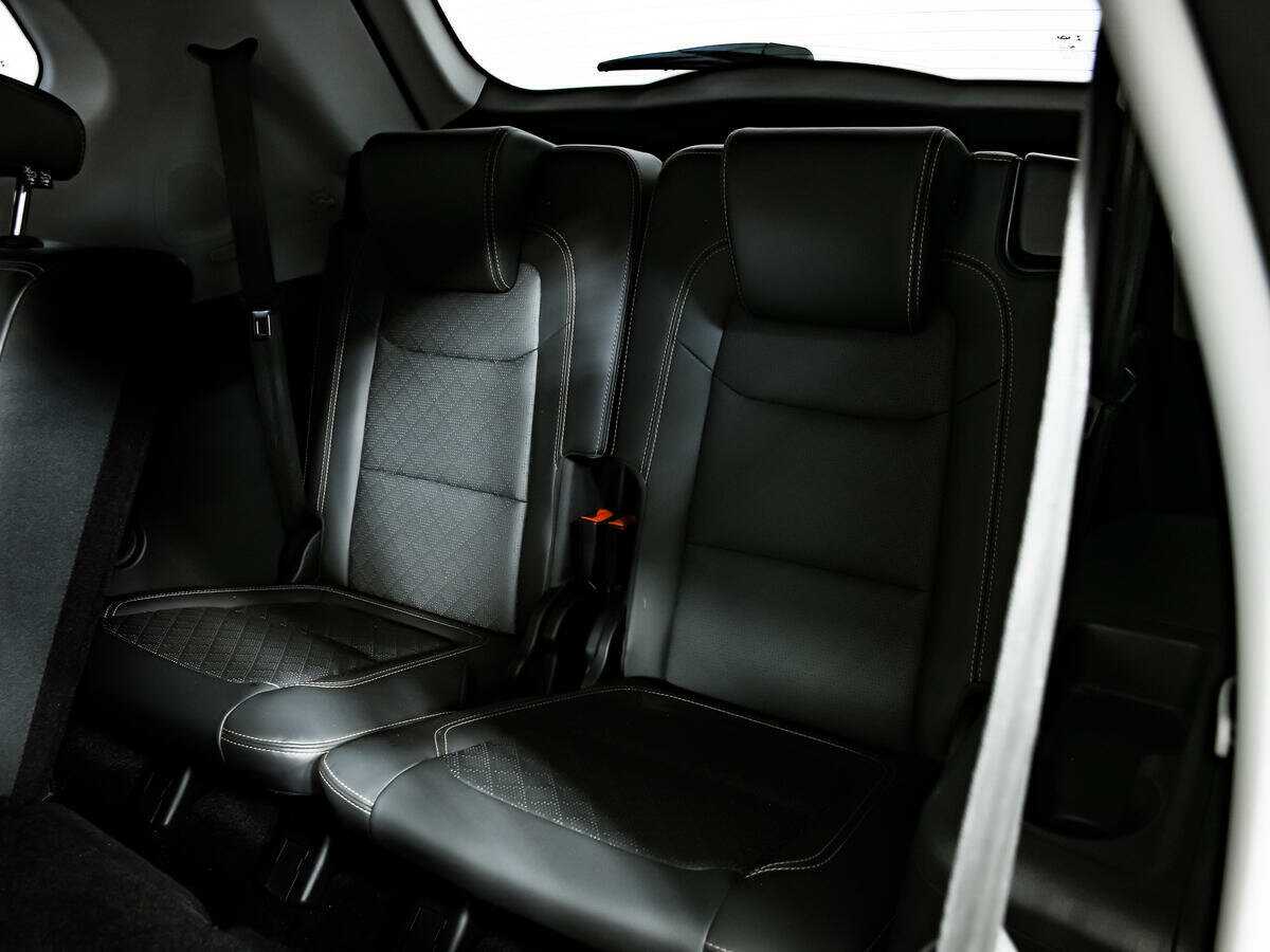 Купить CHERY Tiggo 8 Pro, 2021, 103 051 км, фото №13