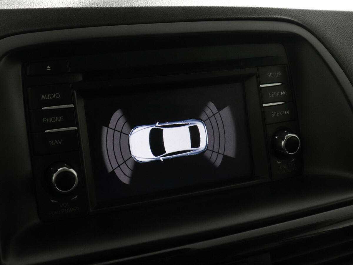 Купить Mazda CX-5, 2014, 202 222 км, фото №16