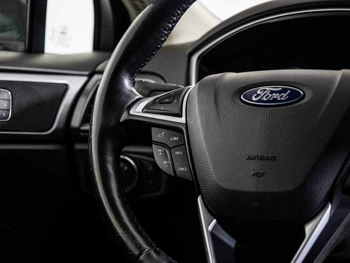 Купить Ford Mondeo, 2018, 156 226 км, фото №14