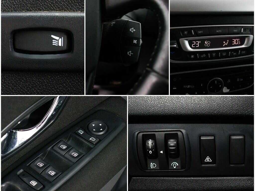 Купить Renault Megane, 2012, 185 470 км, фото №16