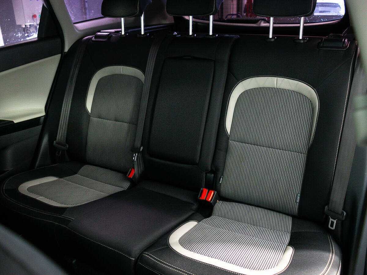 Купить Kia Ceed, 2016, 193 042 км, фото №12