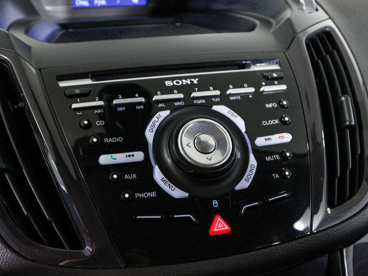 Купить Ford Kuga, 2014, 115 288 км, фото №22