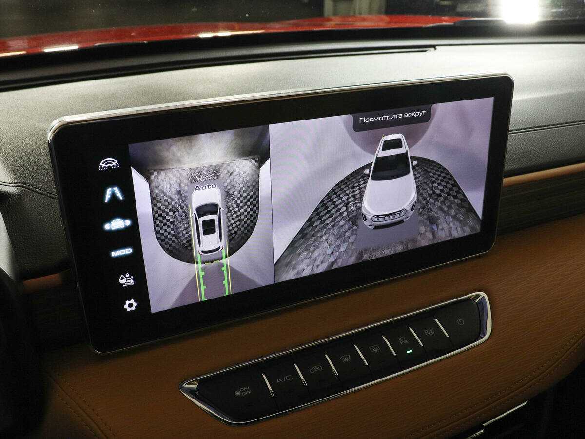 Купить Haval Jolion, 2023, 14 873 км, фото №14