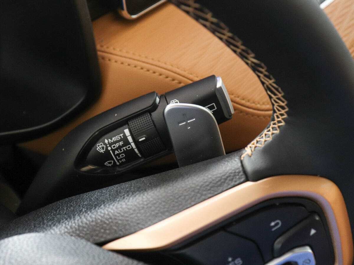 Купить Haval Jolion, 2023, 14 873 км, фото №16