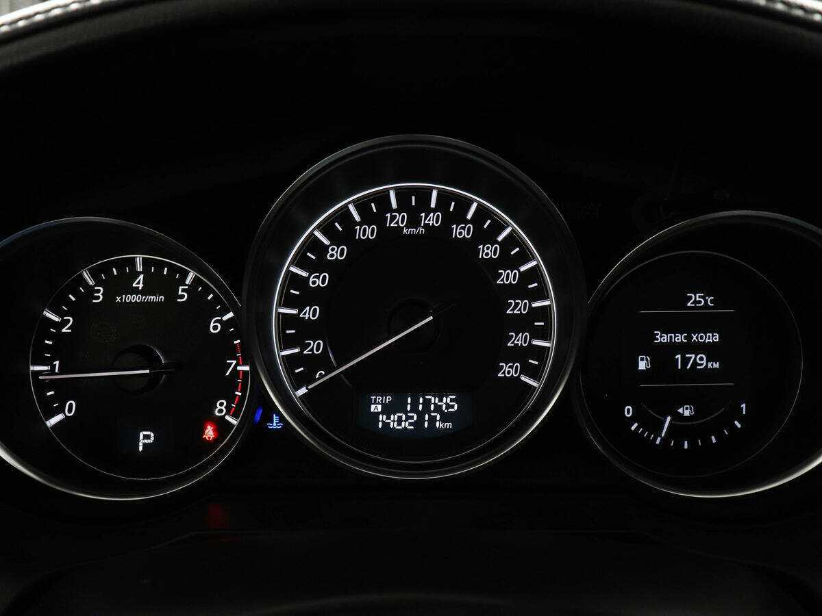 Купить Mazda 6, 2015, 140 214 км, фото №11