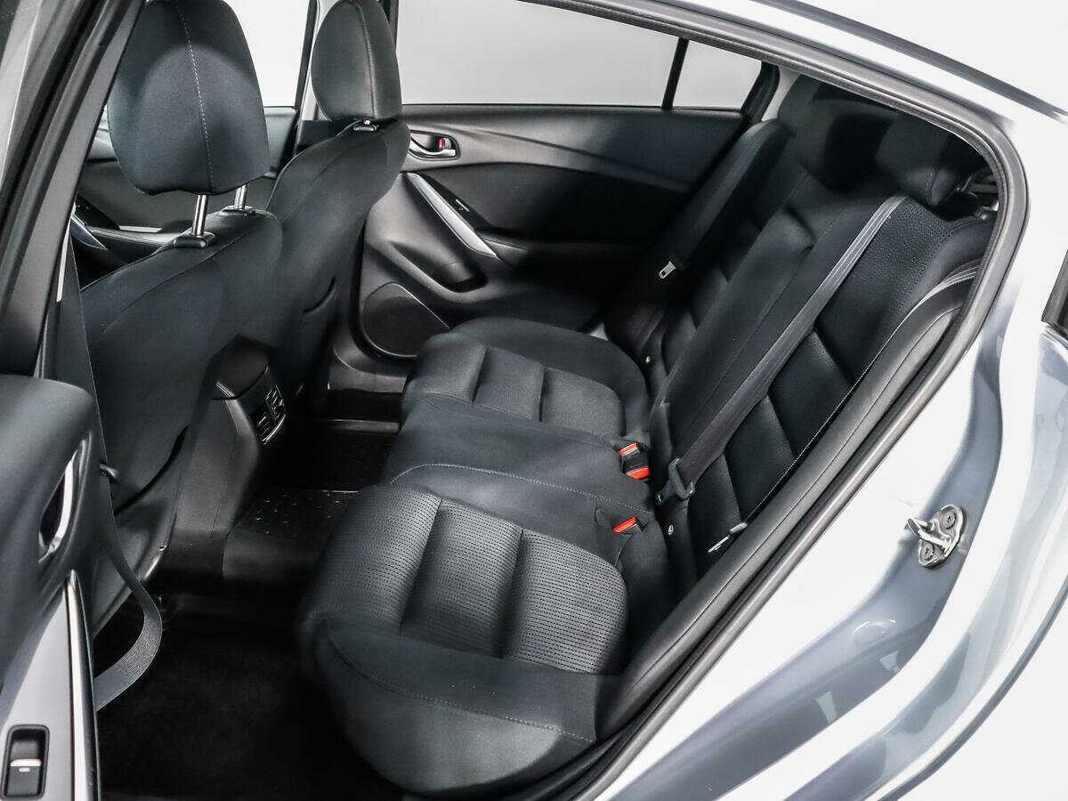 Купить Mazda 6, 2017, 152 000 км, фото №12