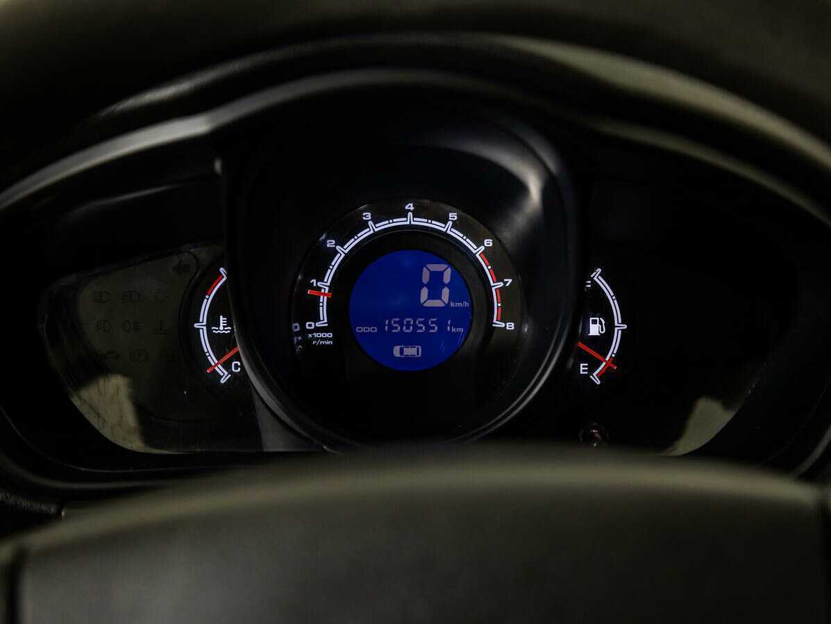 Купить Lifan X60, 2013, 150 549 км, фото №11