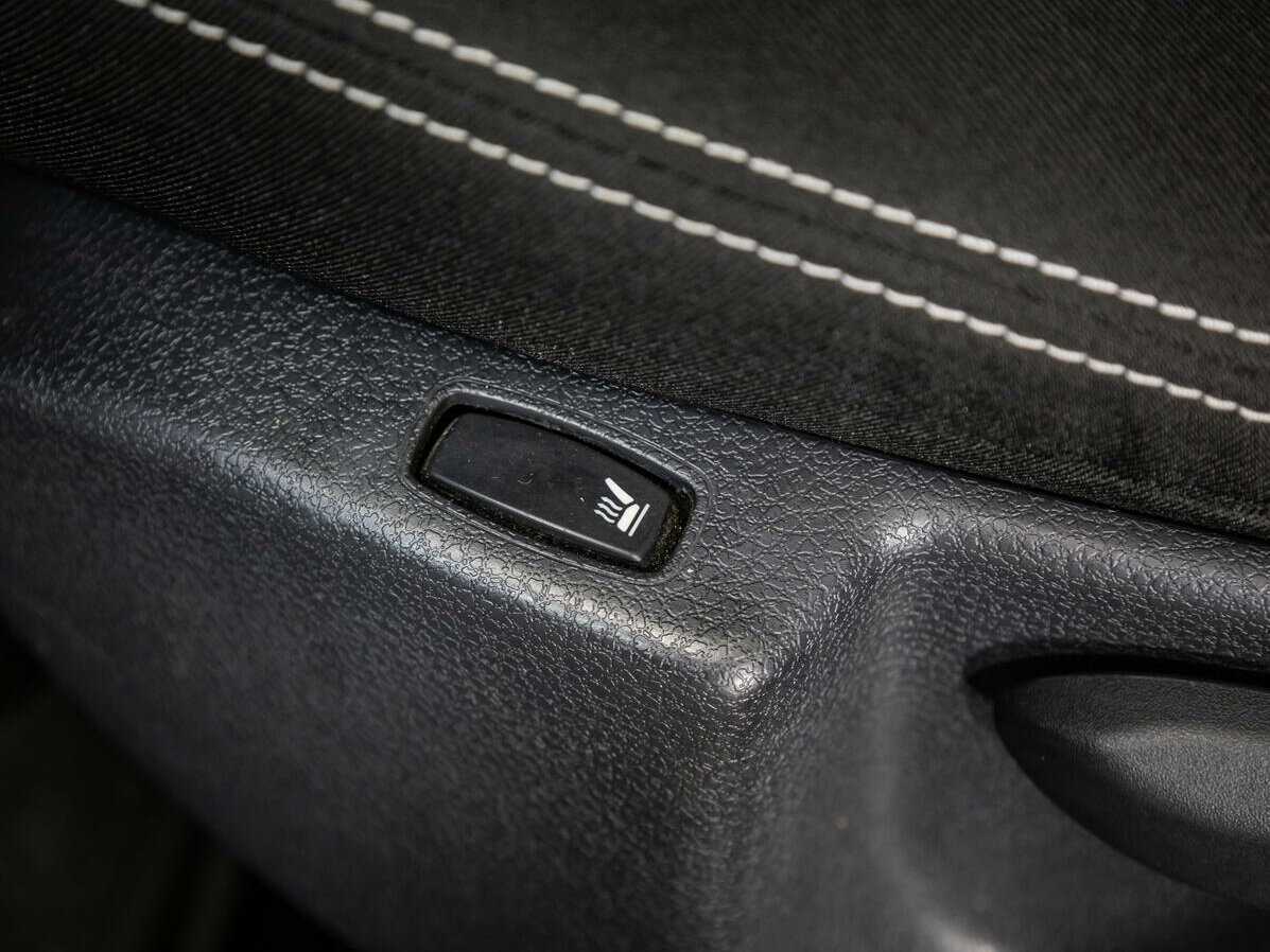 Купить Renault Duster, 2016, 143 419 км, фото №12