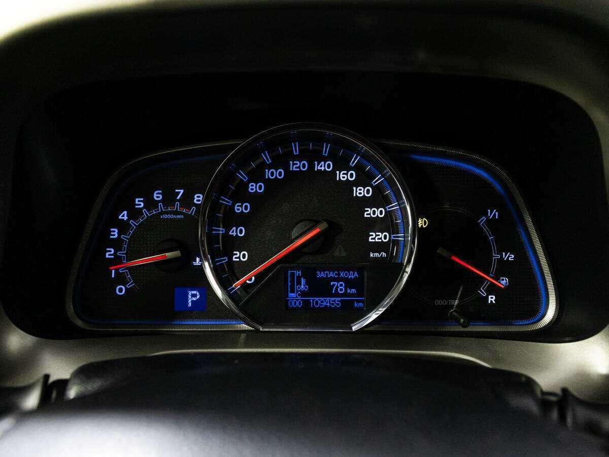 Купить Toyota RAV4, 2013, 108 870 км, фото №12